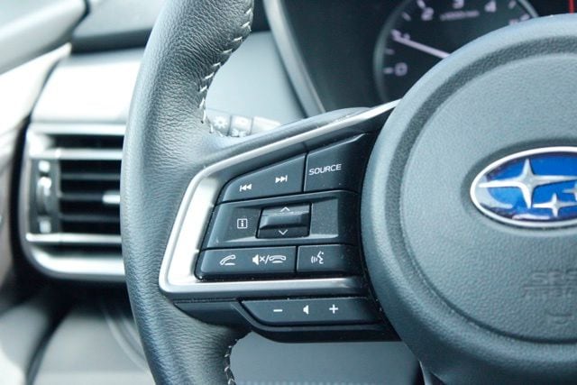 2025 Subaru Outback Limited - Photo 19