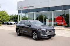 2025 Audi Q5 2.0T Premium SUV