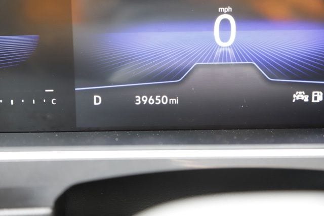 2023 Volkswagen Tiguan SE - Photo 29