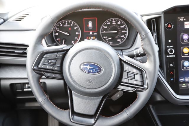 2026 Subaru Crosstrek Limited - Photo 17