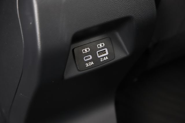 2025 Subaru Crosstrek Premium - Photo 17