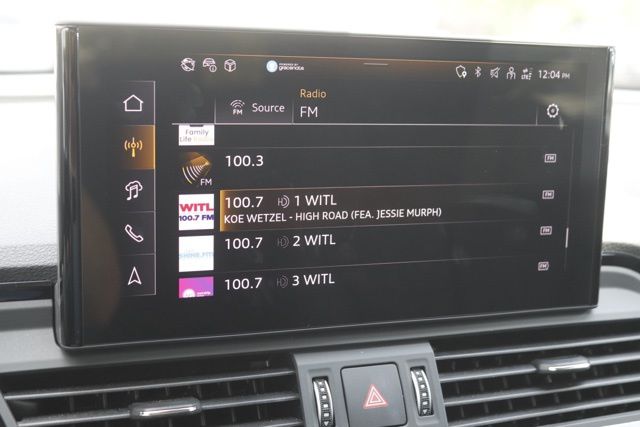 2025 Audi Q5 Premium Plus - Photo 26