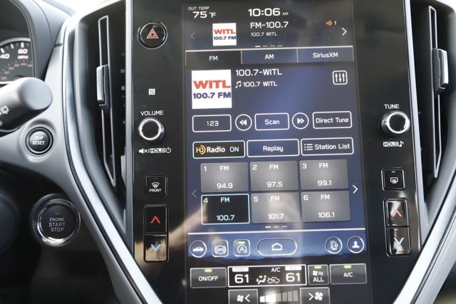 2026 Subaru Crosstrek Limited - Photo 23