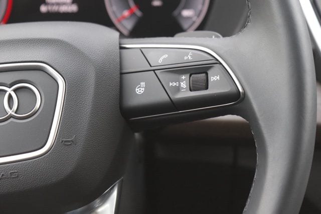 2025 Audi Q5 Premium Plus - Photo 22