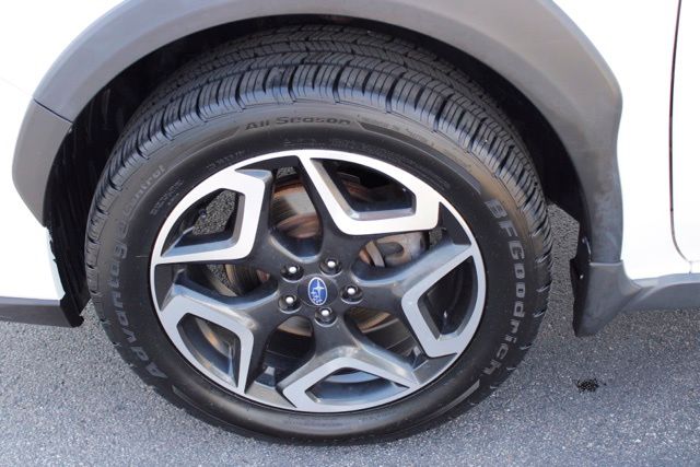 2019 Subaru Crosstrek Limited - Photo 9