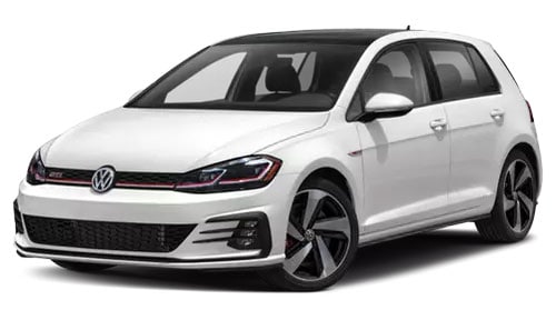 Volkswagen GTI