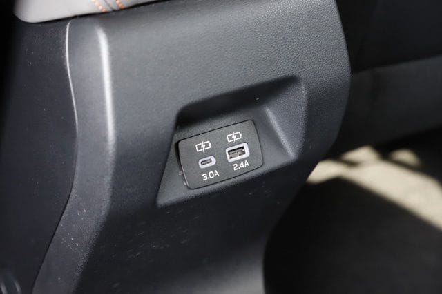 2026 Subaru Crosstrek Limited - Photo 15