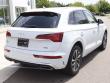 2025 Audi Q5 45 S line Premium SUV