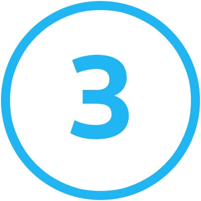 Step #3