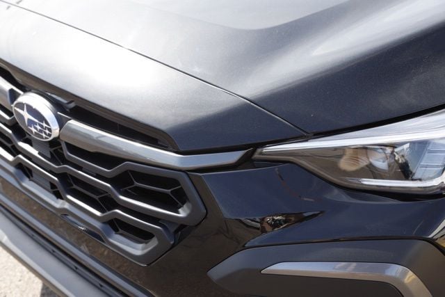 2026 Subaru Crosstrek Limited - Photo 8