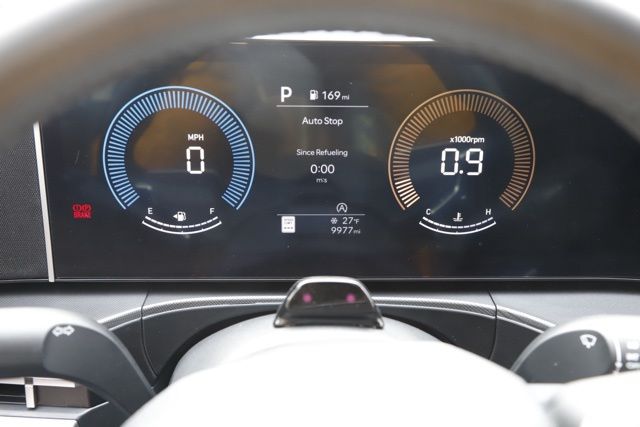 2025 Hyundai Santa Fe SEL - Photo 29
