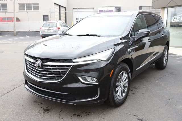 2022 Buick Enclave Essence - Photo 9