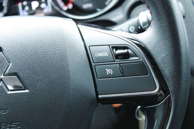 2017 Mitsubishi Outlander Sport LE - Photo 20