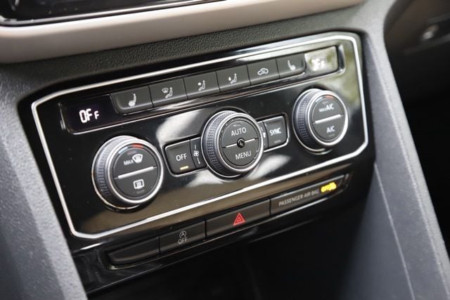 2023 Volkswagen Atlas Cross Sport SE w/Tech - Photo 26