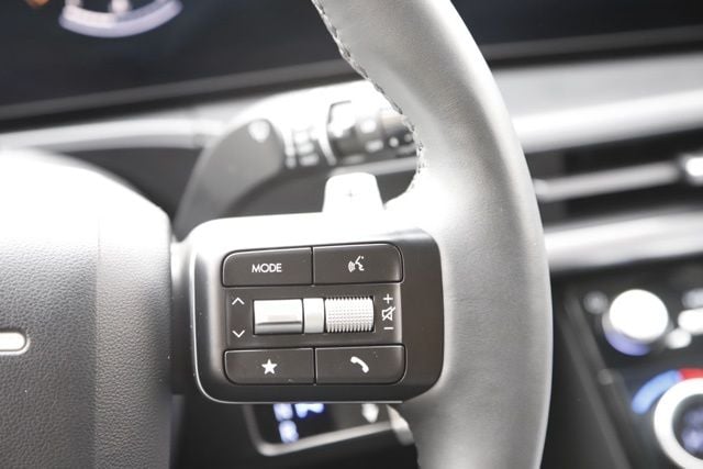 2025 Hyundai Santa Fe SEL - Photo 21