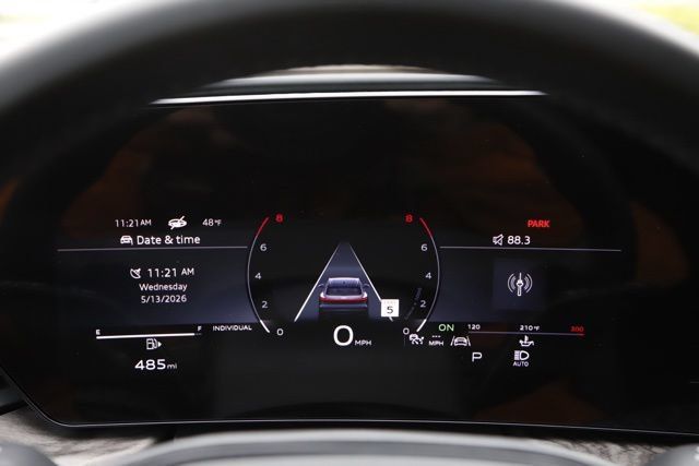 2025 Audi Q5 Premium - Photo 24