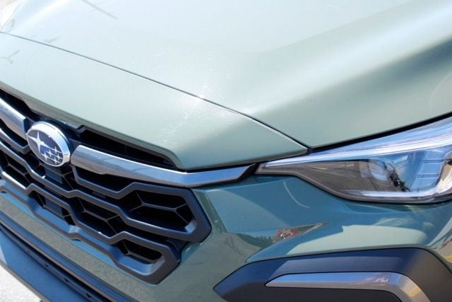 2024 Subaru Crosstrek Limited - Photo 12