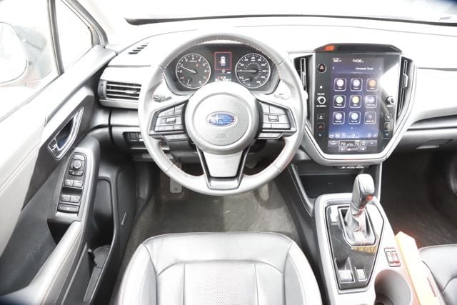 2024 Subaru Crosstrek Limited - Photo 16