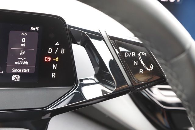 2023 Volkswagen ID.4 PRO S - Photo 26