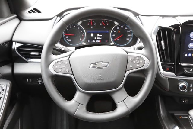 2023 Chevrolet Traverse RS - Photo 19