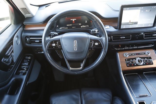 2020 Lincoln Aviator Reserve - Photo 19