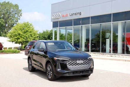 2025 Audi Q5 2.0T Premium SUV
