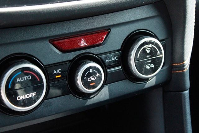 2019 Subaru Crosstrek Limited - Photo 27