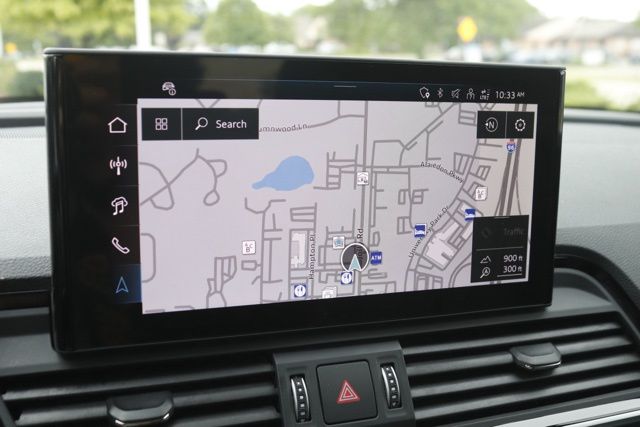 2025 Audi Q5 Premium Plus - Photo 27