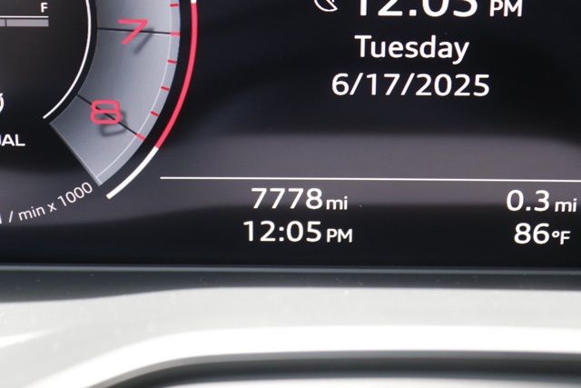 2025 Audi Q5 Premium Plus - Photo 33