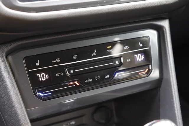 2023 Volkswagen Tiguan SE - Photo 26