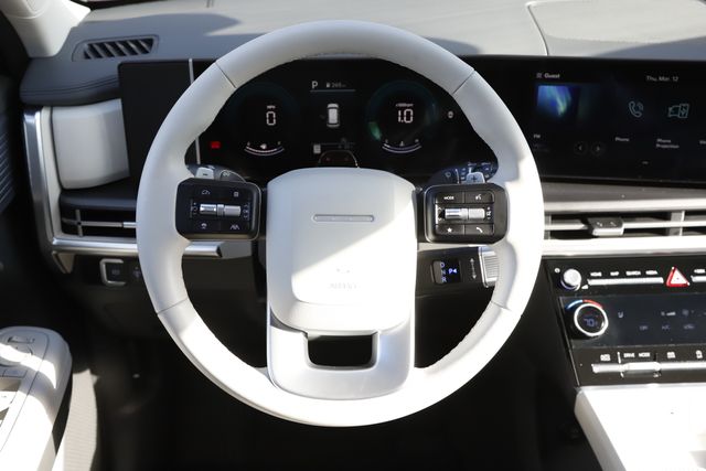 2025 Hyundai Santa Fe SEL - Photo 18