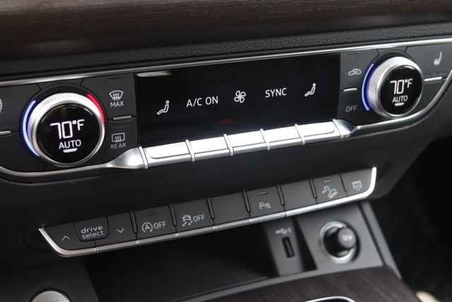 2025 Audi Q5 Premium Plus - Photo 29