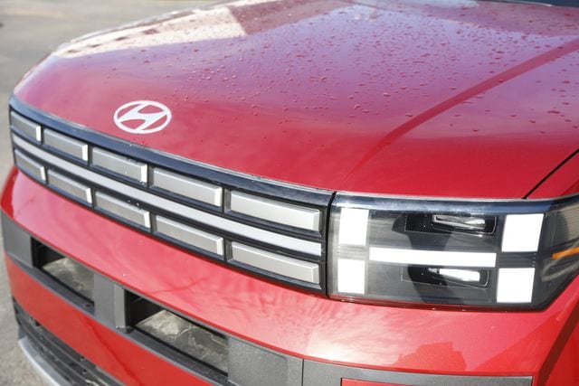 2025 Hyundai Santa Fe SEL - Photo 11