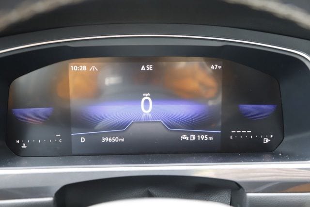 2023 Volkswagen Tiguan SE - Photo 28