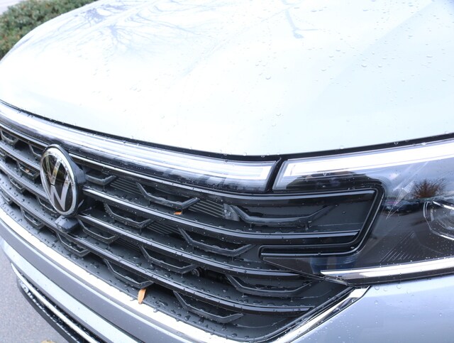 2025 Volkswagen Atlas SEL Premium R-Line photo 10