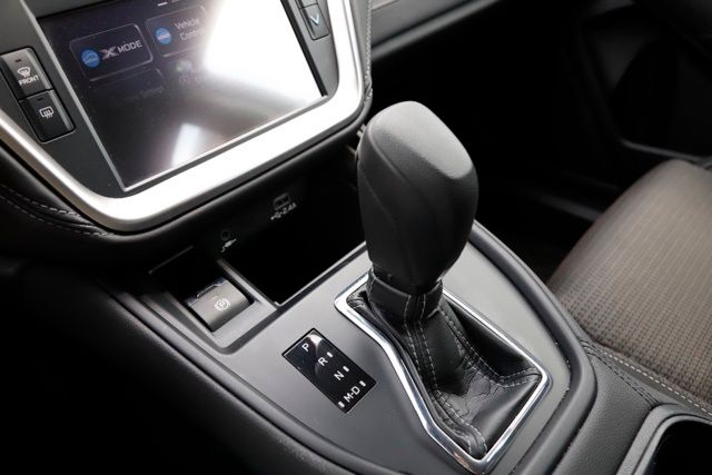 2024 Subaru Outback Base - Photo 25