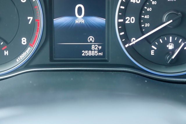 2023 Hyundai Kona SEL - Photo 29