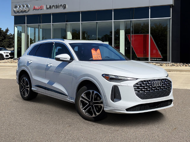 2025 Audi Q5