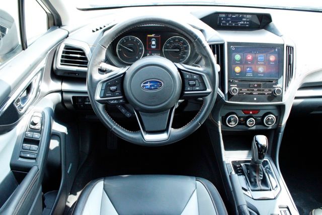 2019 Subaru Crosstrek Limited - Photo 17