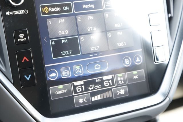 2026 Subaru Crosstrek Limited - Photo 25