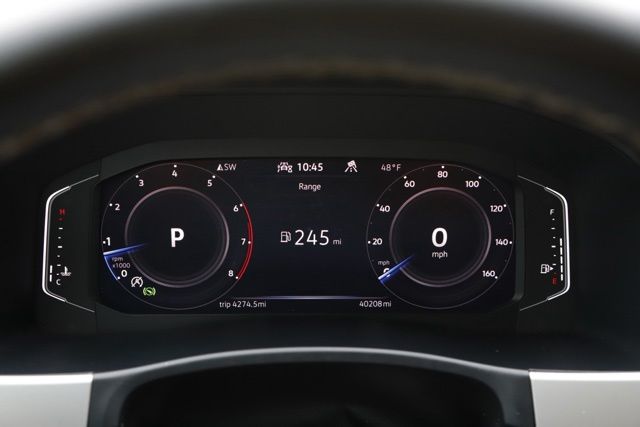 2023 Volkswagen Atlas Cross Sport SE w/Tech - Photo 28