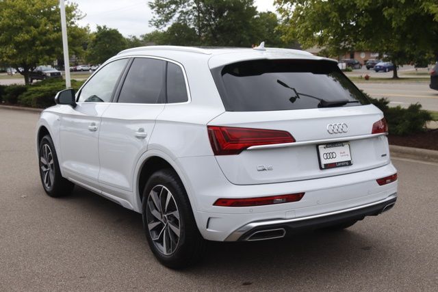 2025 Audi Q5 Premium Plus - Photo 7