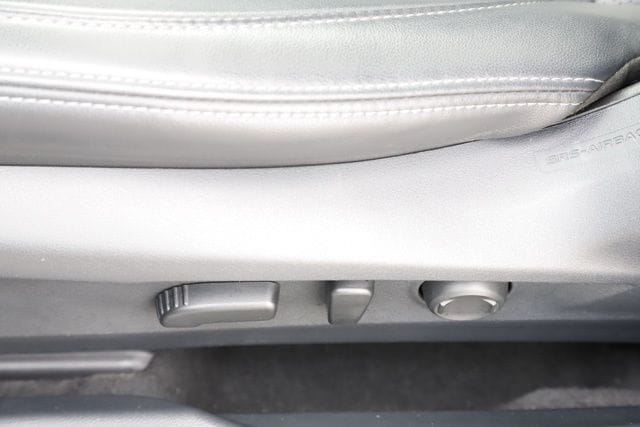 2020 Subaru Legacy Limited - Photo 14
