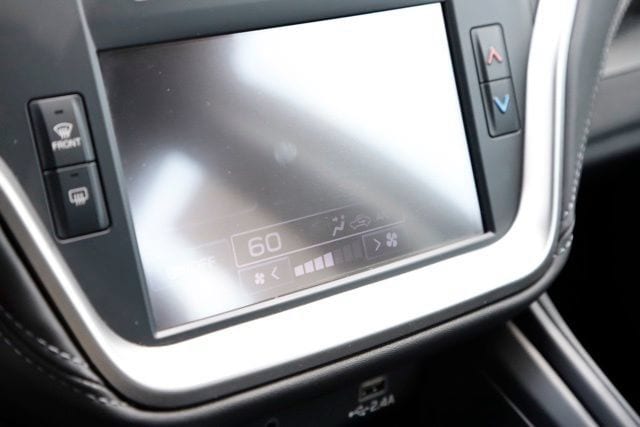 2024 Subaru Outback Base - Photo 26