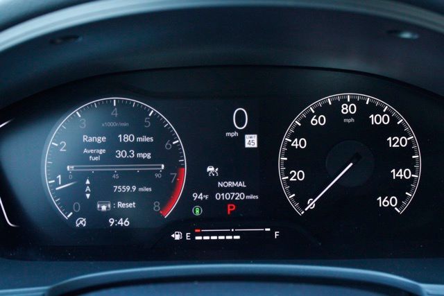 2024 Honda Civic Hatchback Sport - Photo 25