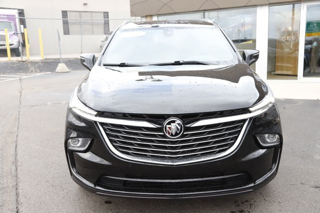 2022 Buick Enclave Essence - Photo 10