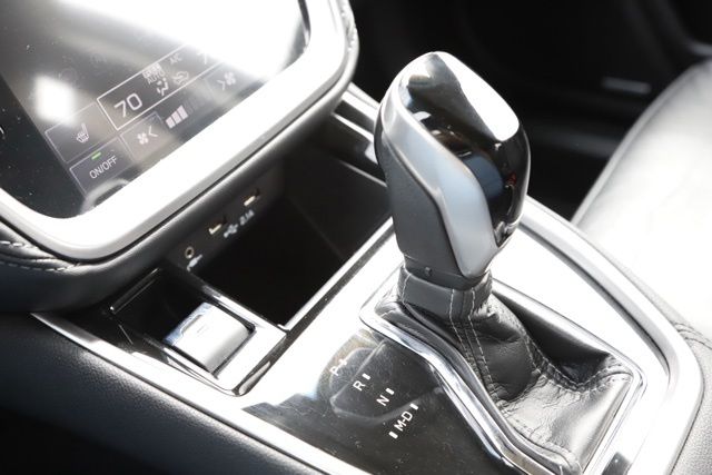 2020 Subaru Legacy Limited - Photo 31