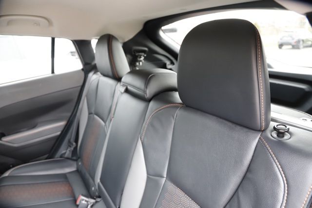 2024 Subaru Crosstrek Limited - Photo 18