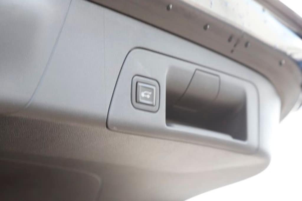 Used 2022 Buick Envision Preferred SUV