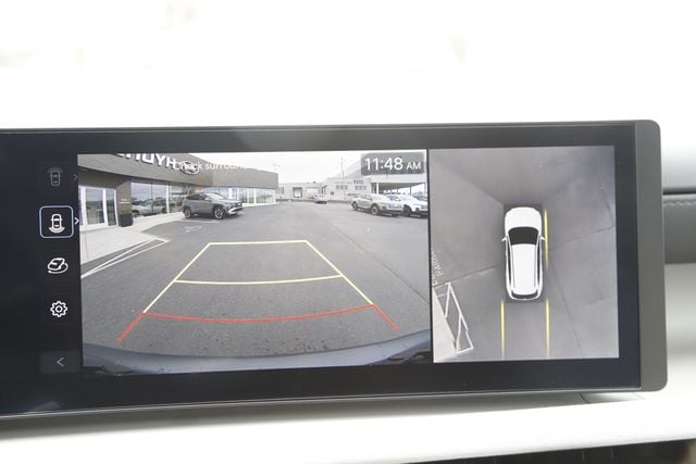 2025 Hyundai Tucson Limited - Photo 26